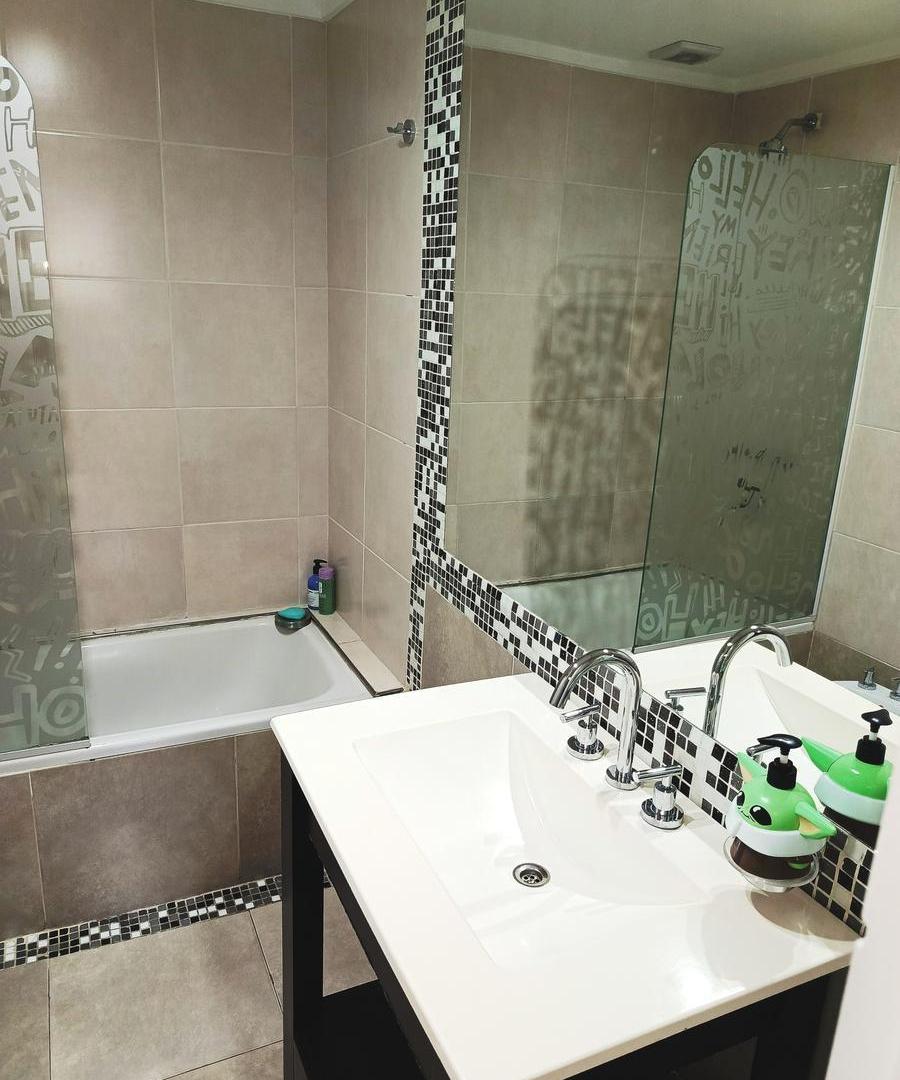 Foto de Venta departamento 2 ambientes c/balcon terraza y cochera, imagen 3