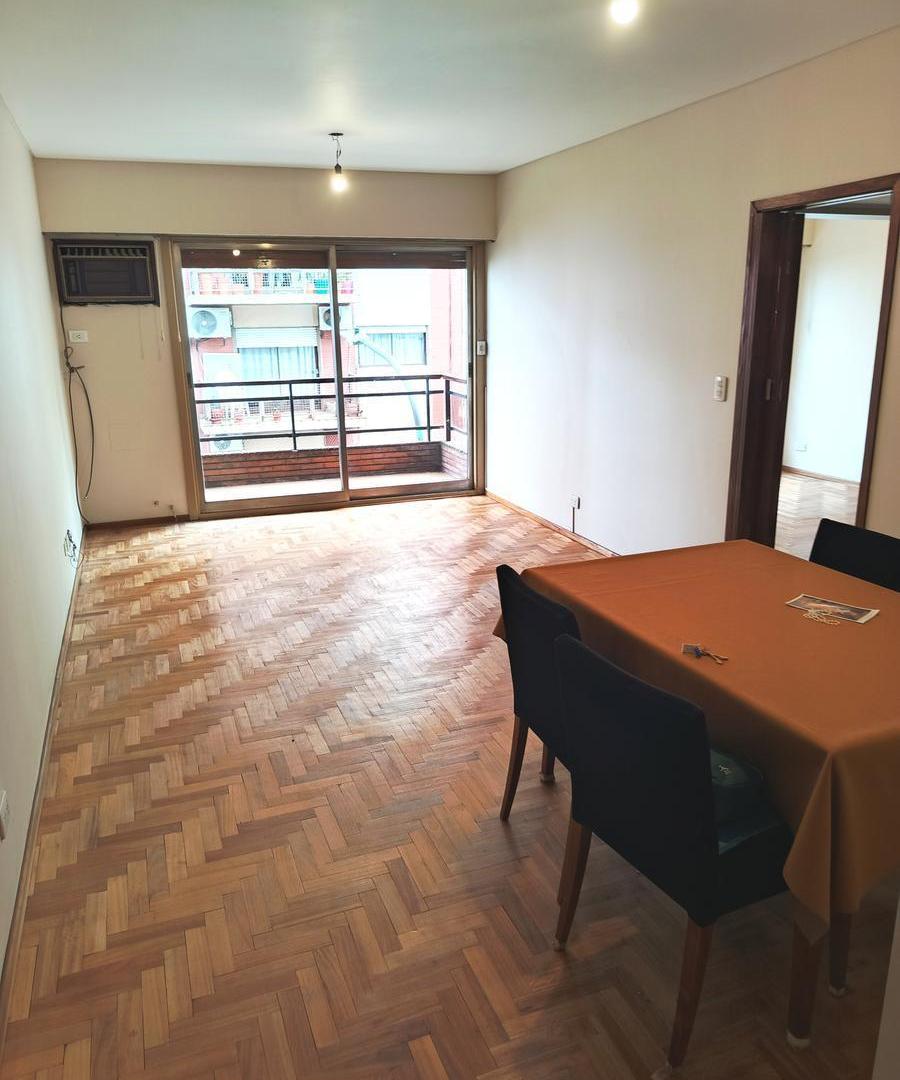 Foto de Departamento 3 ambientes en alquiler - Flores, imagen 1