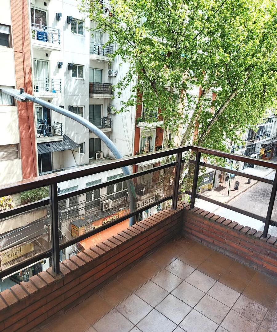 Foto de Departamento 3 ambientes en alquiler - Flores, imagen 4