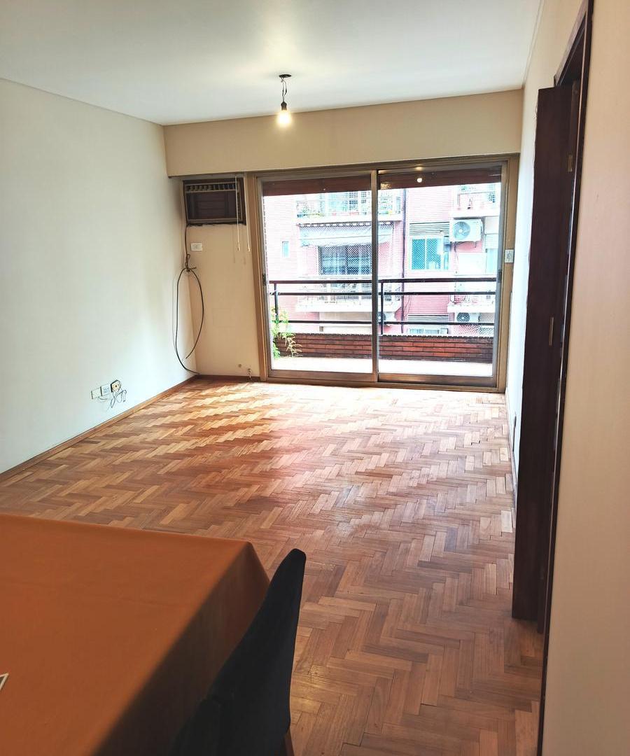 Foto de Departamento 3 ambientes en alquiler - Flores, imagen 2