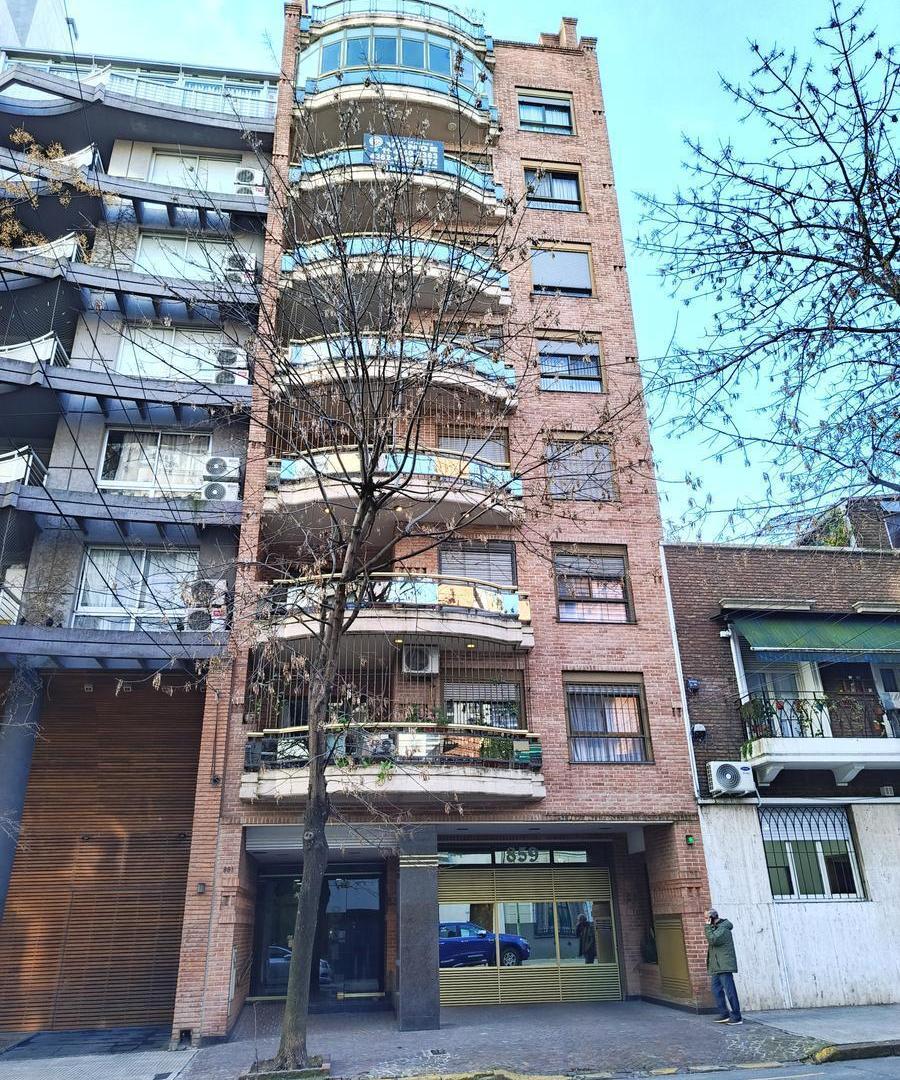 Foto de Semi-Piso 2 ambientes en Caballito, imagen 1