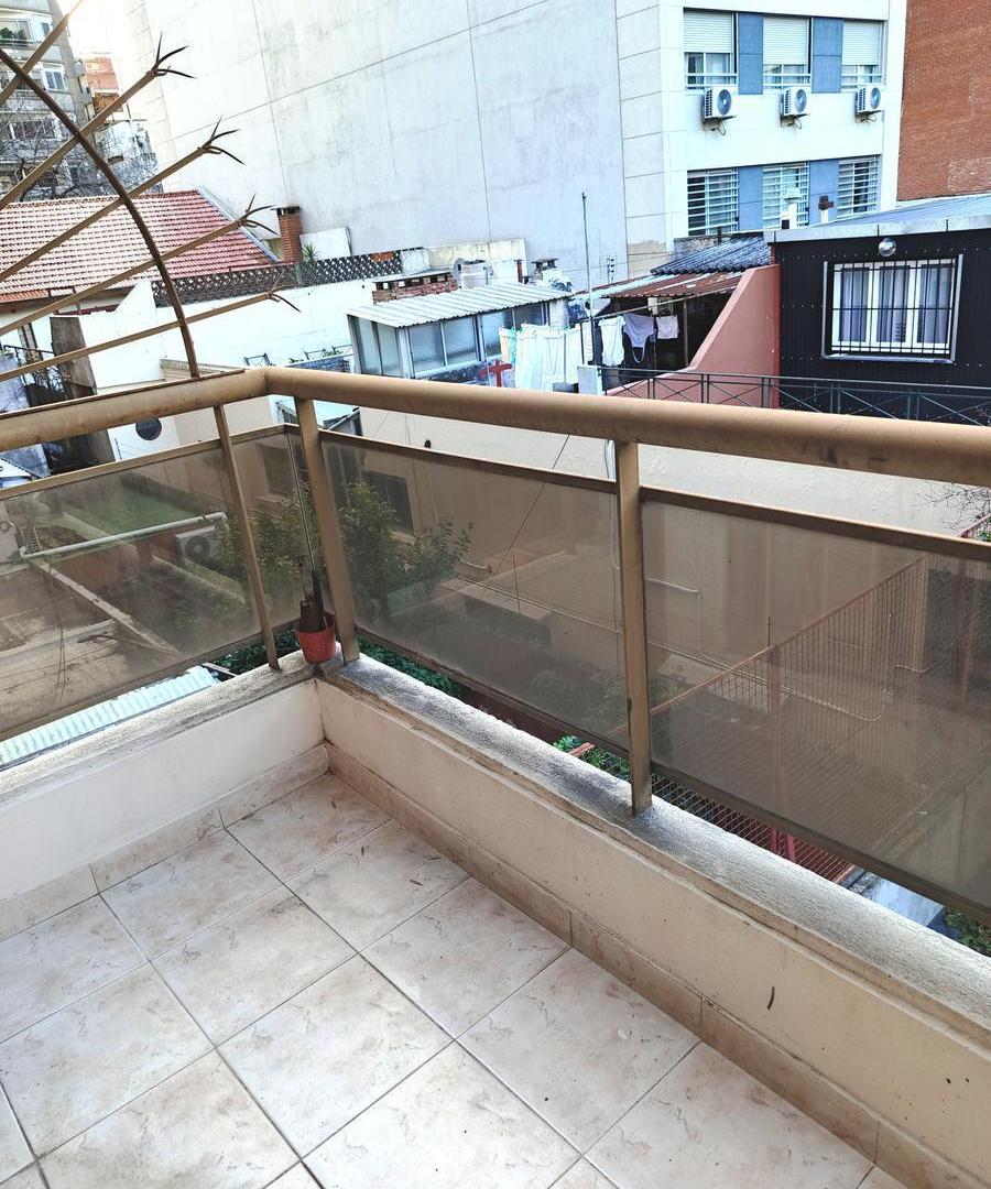 Foto de Semi-Piso 2 ambientes en Caballito, imagen 5