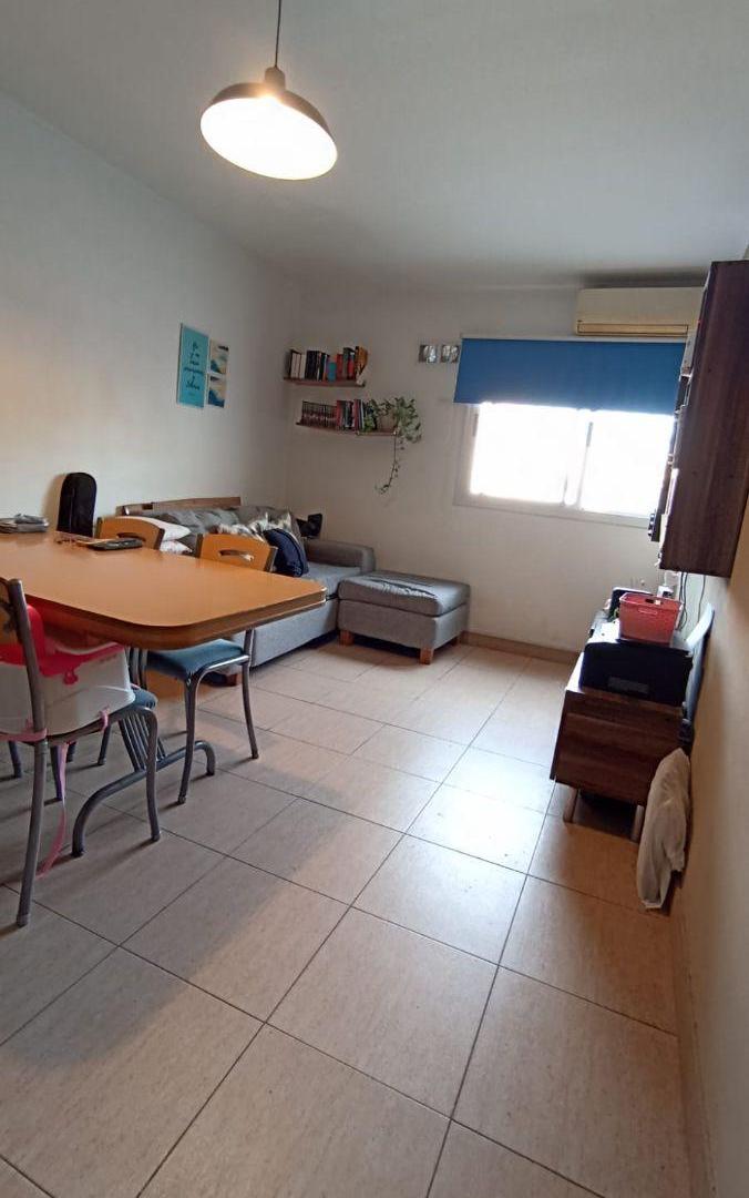 Foto de Departamento 2 Ambientes con Cochera y Patio/Terraza, imagen 2