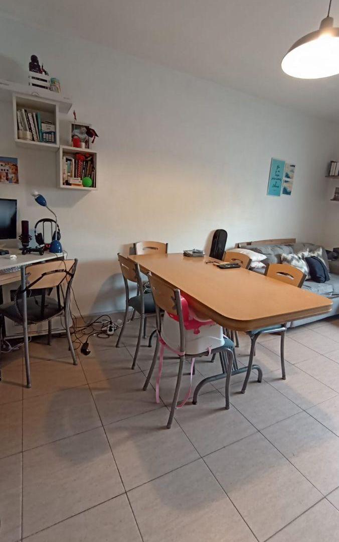 Foto de Departamento 2 Ambientes con Cochera y Patio/Terraza, imagen 5