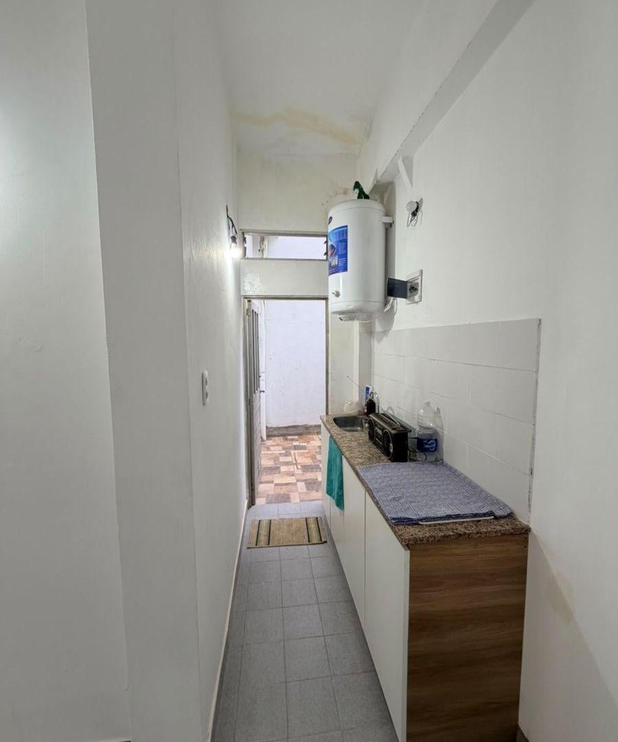 Foto de DEPARTAMENTO 2 AMBIENTES EN ALQUILER - EL PALOAMR, imagen 3
