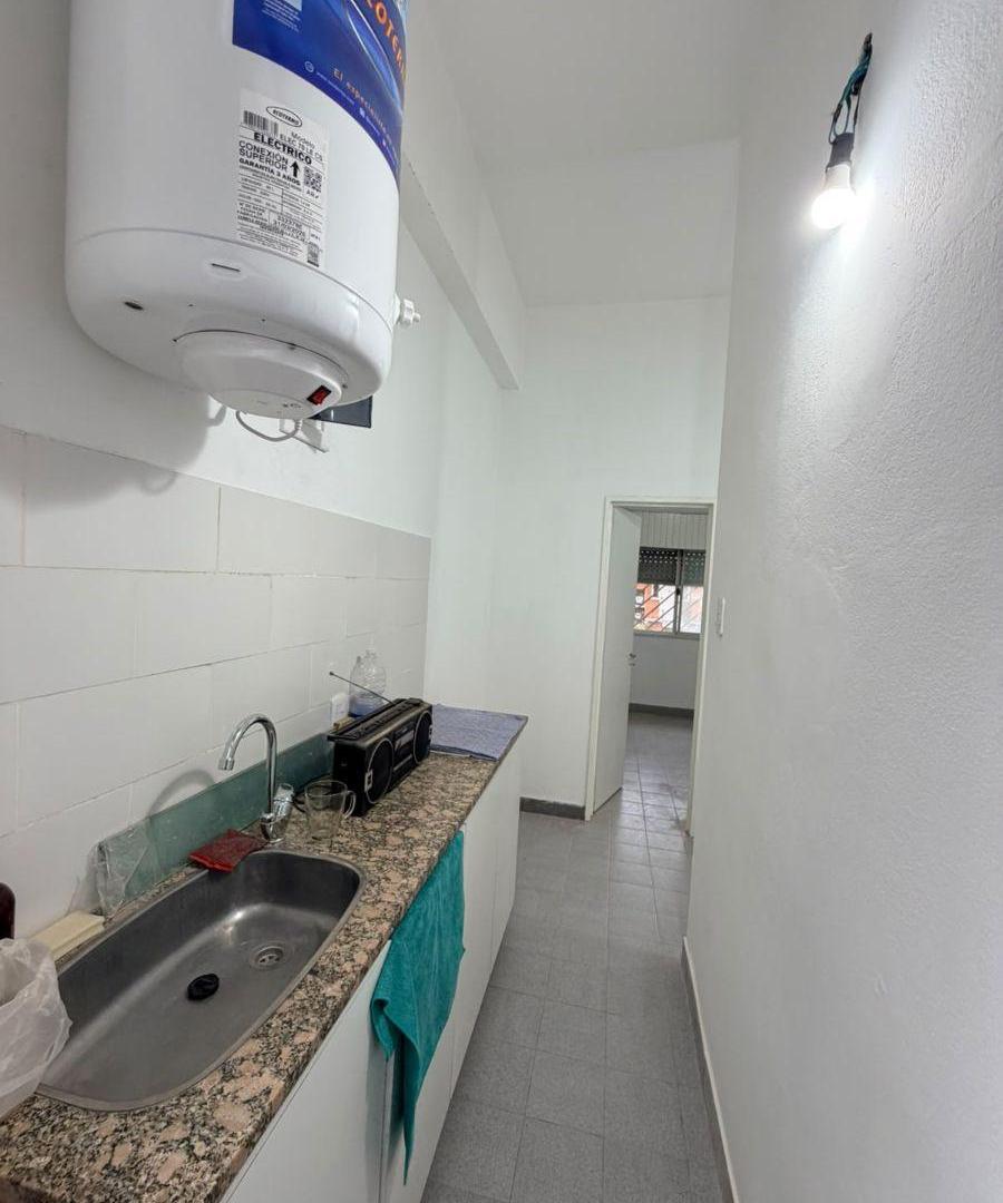 Foto de DEPARTAMENTO 2 AMBIENTES EN ALQUILER - EL PALOAMR, imagen 4