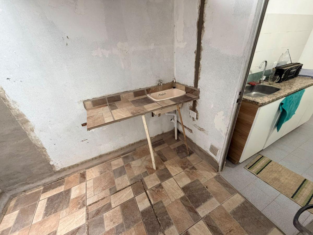 Foto de DEPARTAMENTO 2 AMBIENTES EN ALQUILER - EL PALOAMR, imagen 5