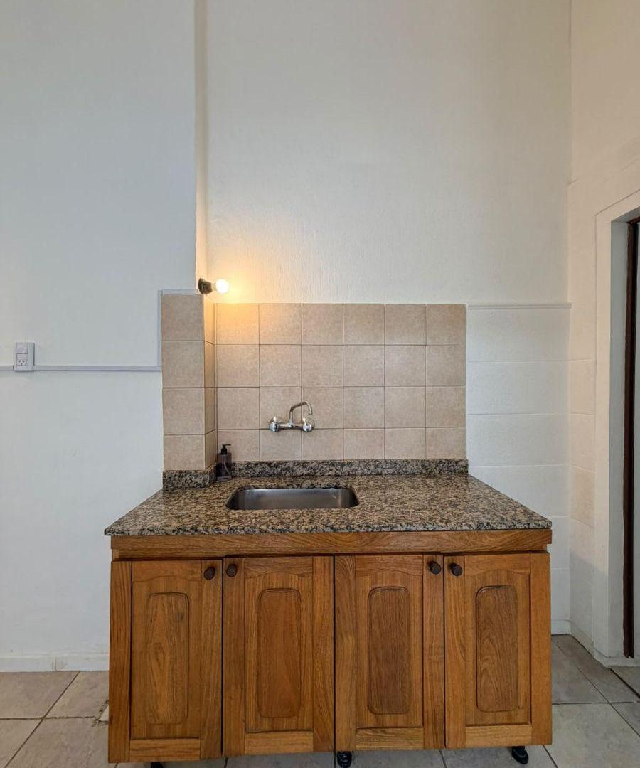 Foto de DEPARTAMENTO 2 AMBIENTES - EN ALQUILER. Exceleste ubicacion, imagen 4