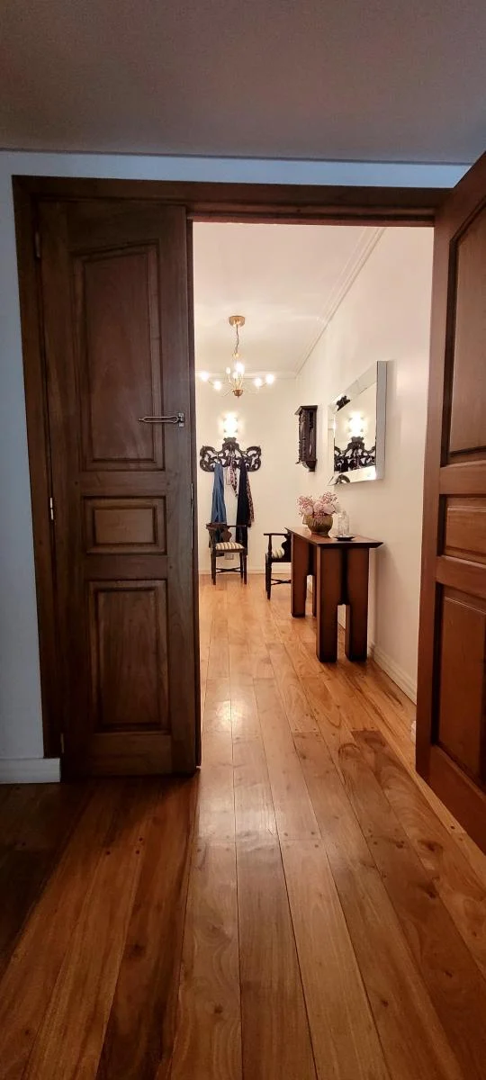 Caballito. - Piso y 1/2. Son 290 m² en Zona Exclusiva a m de P. Goyena 2