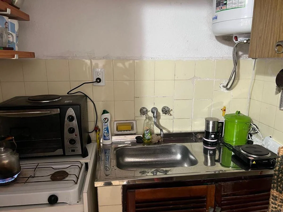 Venta de Departamento Av 3 Esquina Paseo 146 5