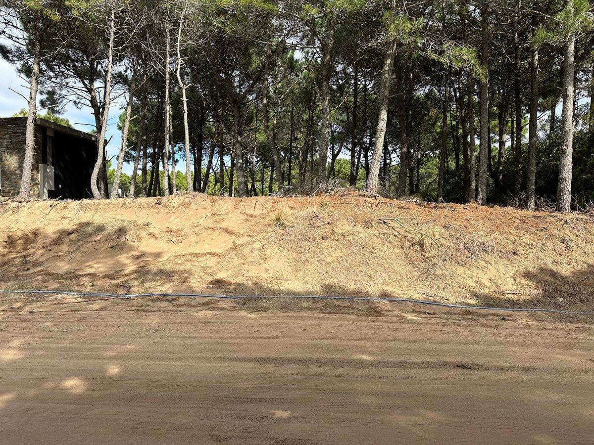 Lote en Venta Villa Robles Barrio Brisas 1