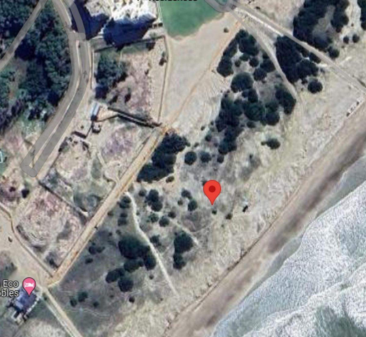 Lote en Venta Villa Robles Barrio Brisas 3