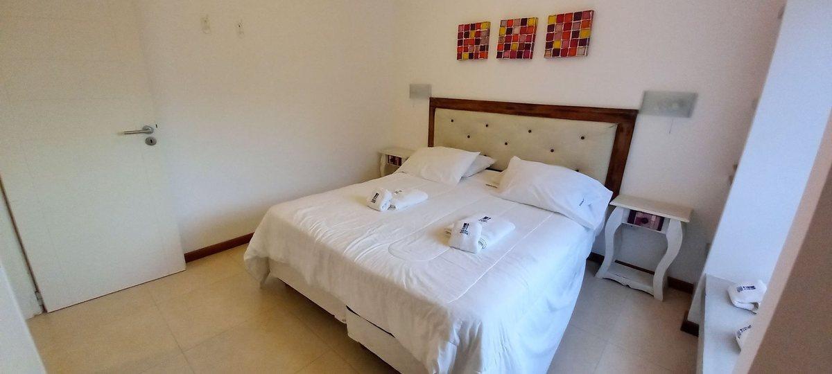 Depto.2 Amb en Complejo Villa Gesell con Servicios 2