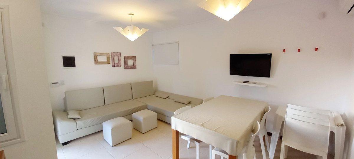 Depto.2 Amb en Complejo Villa Gesell con Servicios 3