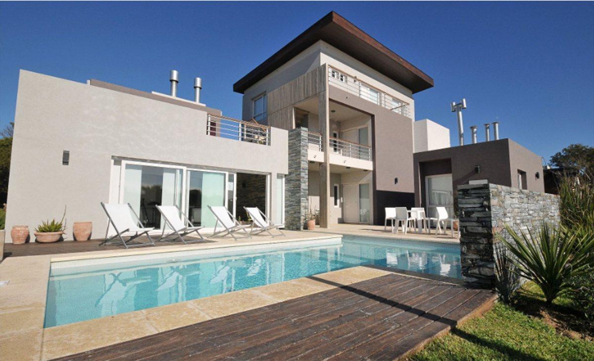 Depto.2 Amb en Complejo Villa Gesell con Servicios 5