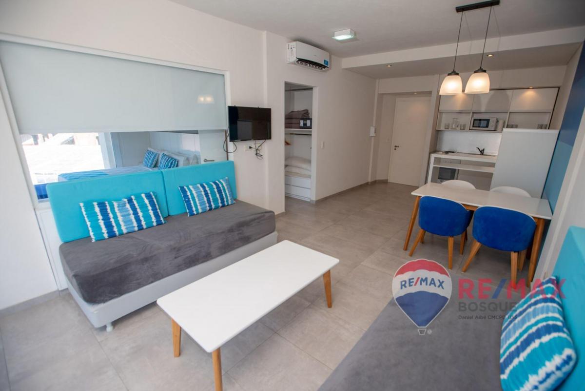 Venta Departamento Carilo a 50 m del Mar 4