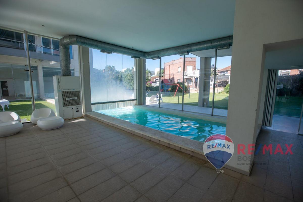 Venta Departamento Carilo a 50 m del Mar 5