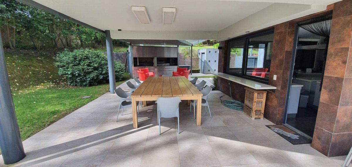 Venta Casa 7 Ambientes - Carilo 4