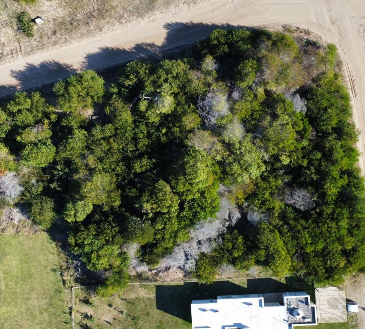 Lote en Venta Costa Esmeralda Senderos IV 363 2