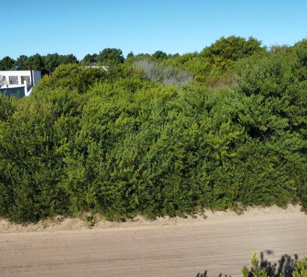 Lote en Venta Costa Esmeralda Senderos IV 363 3