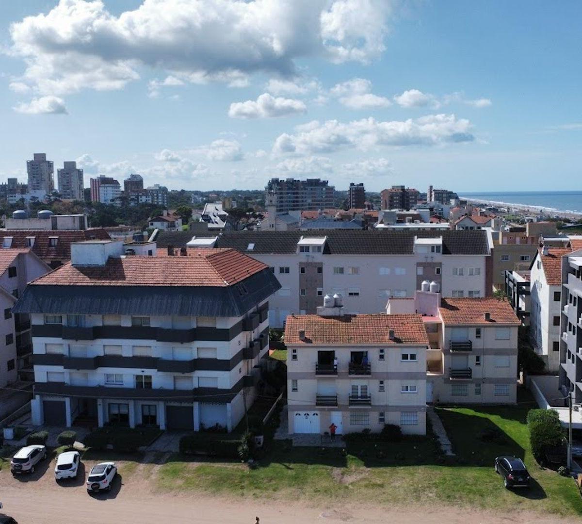 Departamento Venta Pinamar a m del Mar 4