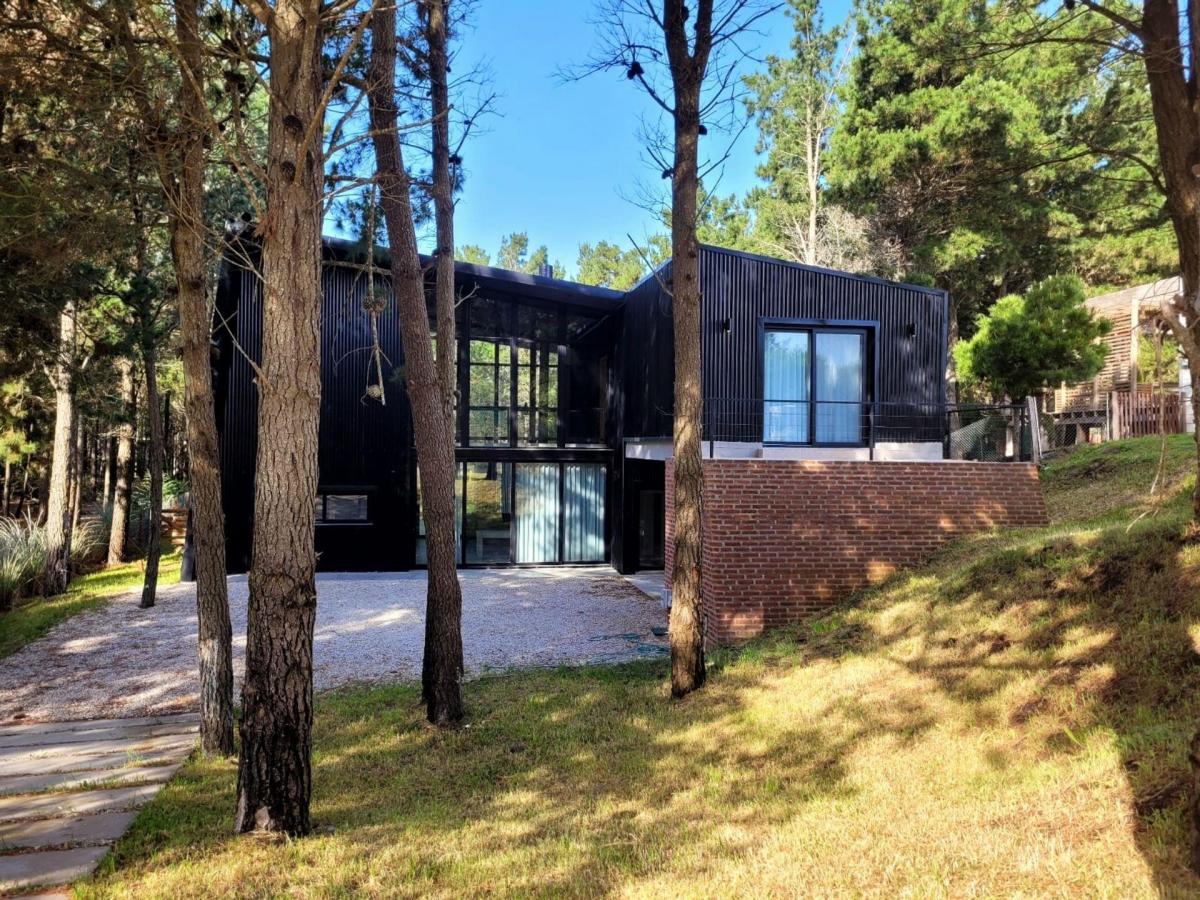 Venta Casa Costa Esmeralda - Senderos 2 - 5 Amb. 4