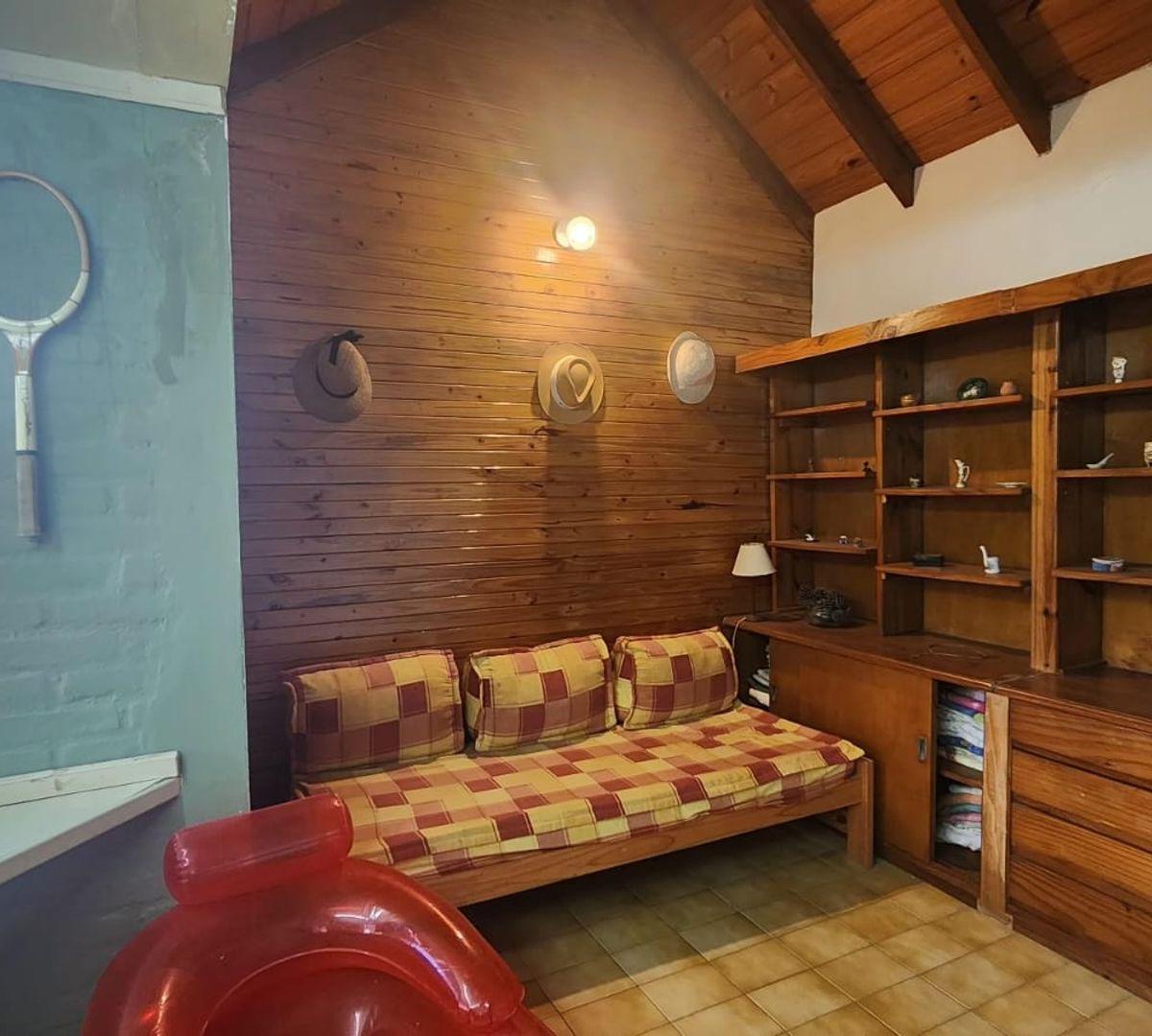 Venta de Casa Triplex San Bernardo 2