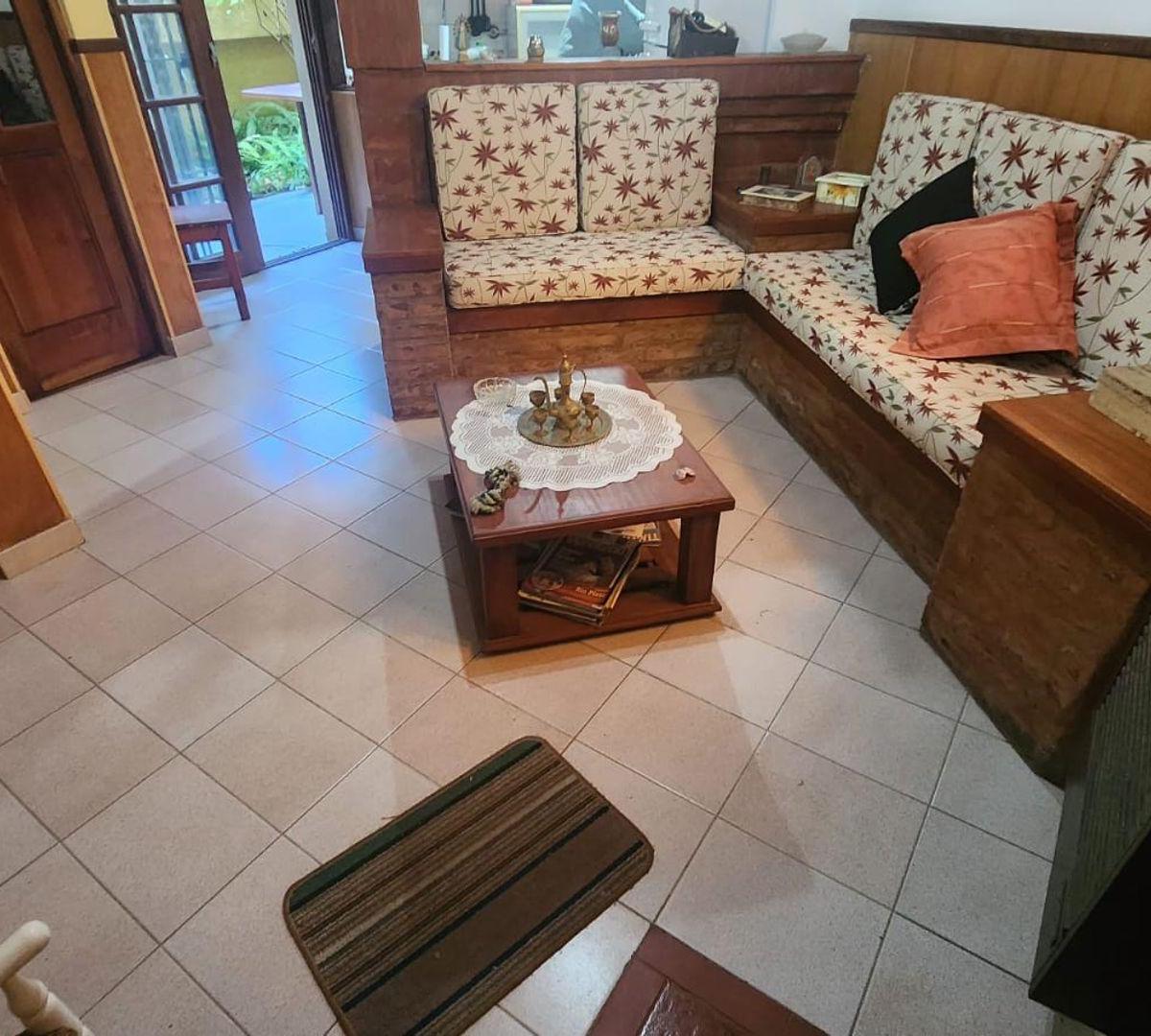 Venta de Casa Triplex San Bernardo 1