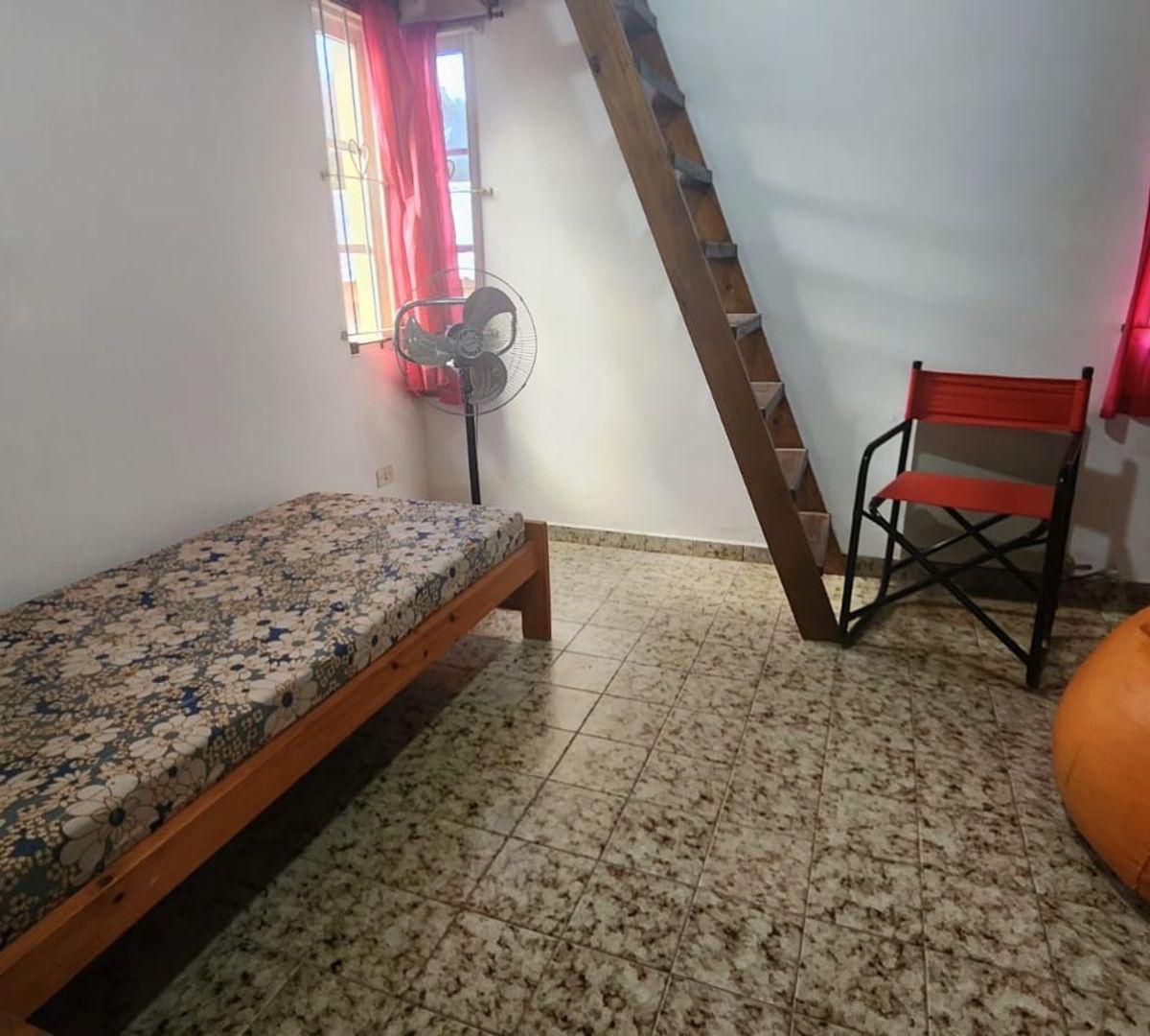 Venta de Casa Triplex San Bernardo 3