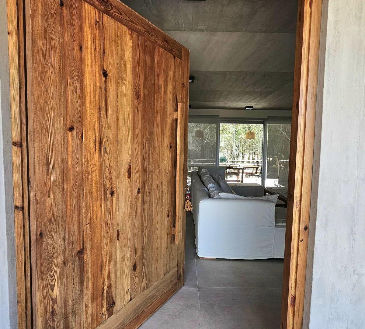 Venta Casa Costa Esmeralda Maritimo IV Gas Natural 3