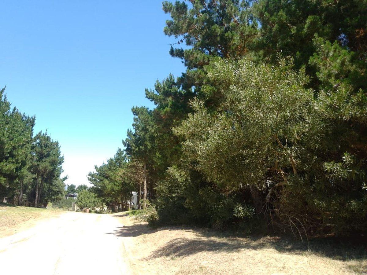 Terreno Venta/financia Costa Esmeralda Residencial 3