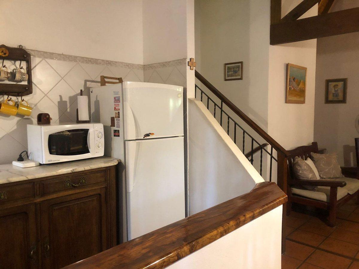 Venta Casa 4 Ambientes Mar de Las Pampas 2