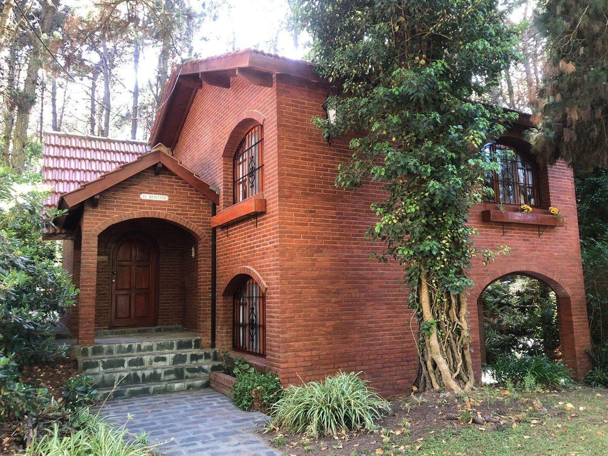 Venta Casa 4 Ambientes Mar de Las Pampas 4
