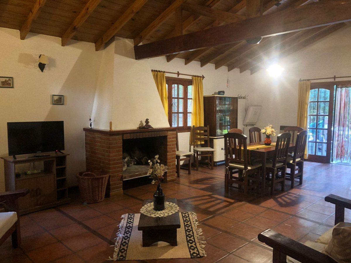 Venta Casa 4 Ambientes Mar de Las Pampas 1