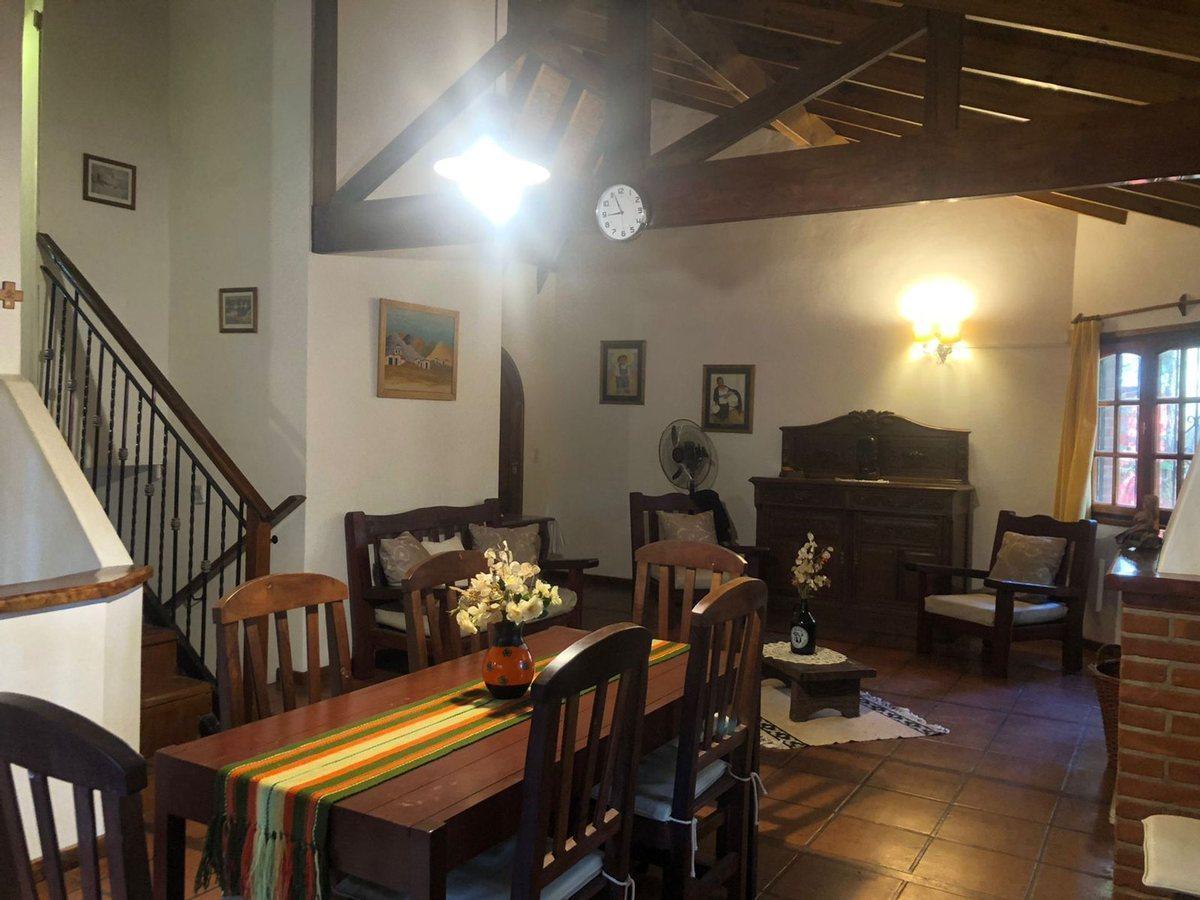 Venta Casa 4 Ambientes Mar de Las Pampas 3