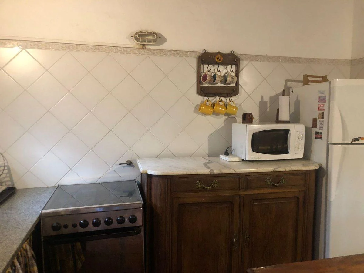 Venta Casa 4 Ambientes Mar de Las Pampas 5