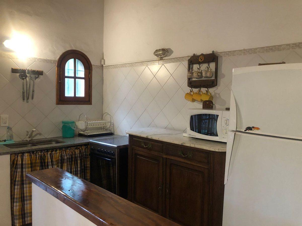 Venta Casa 4 Ambientes Mar de Las Pampas 4