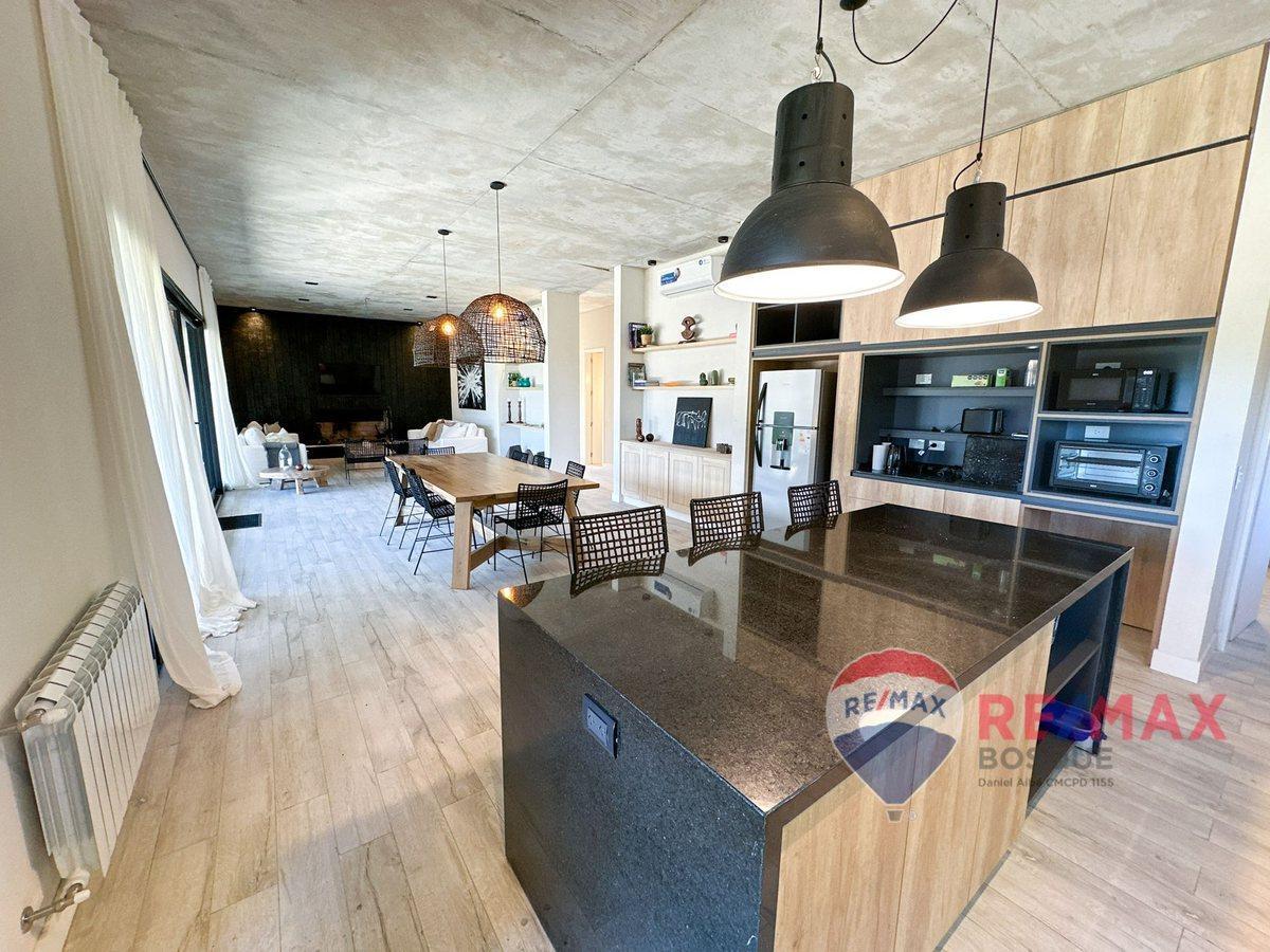 Venta Casa a Estrenar Maritimo III L14 - 6 Amb 4