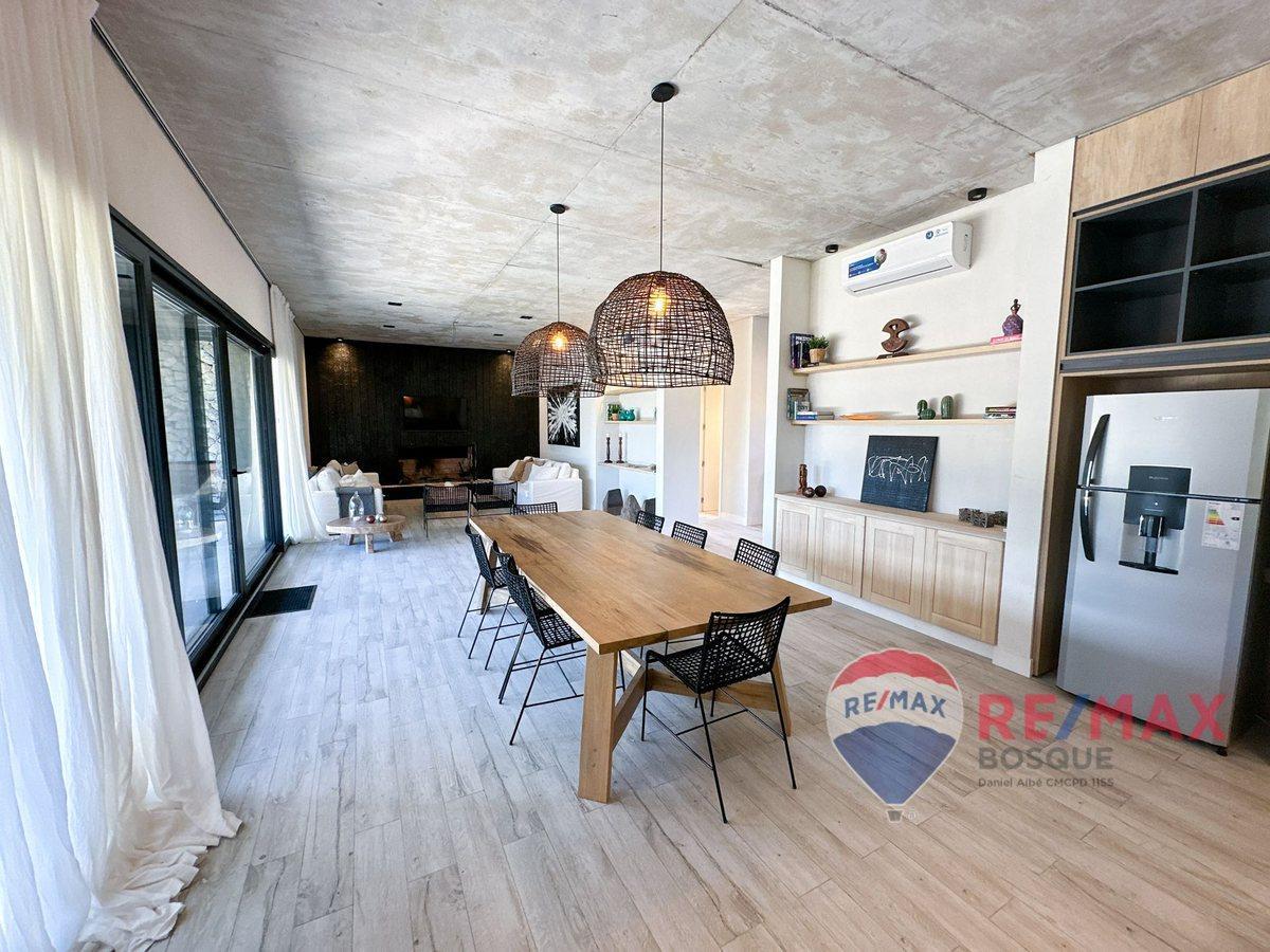 Venta Casa a Estrenar Maritimo III L14 - 6 Amb 4