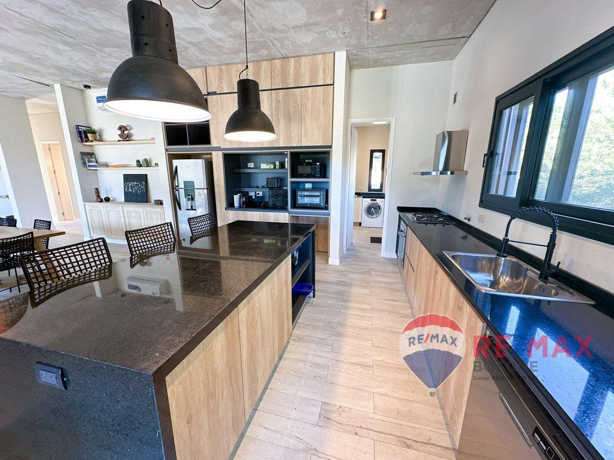 Venta Casa a Estrenar Maritimo III L14 - 6 Amb 5