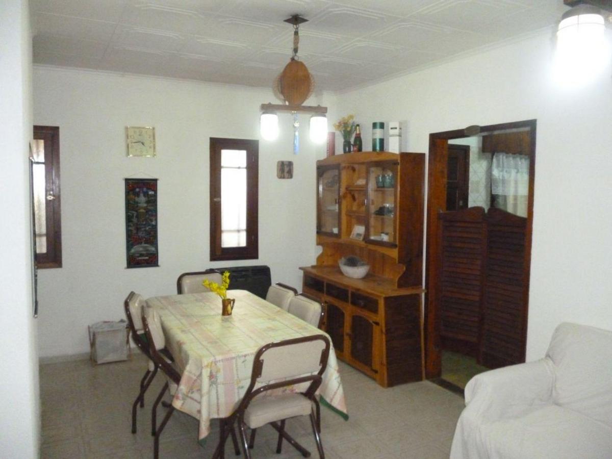 Venta Casa San Bernardo del Tuy, Permuta en Caba 1