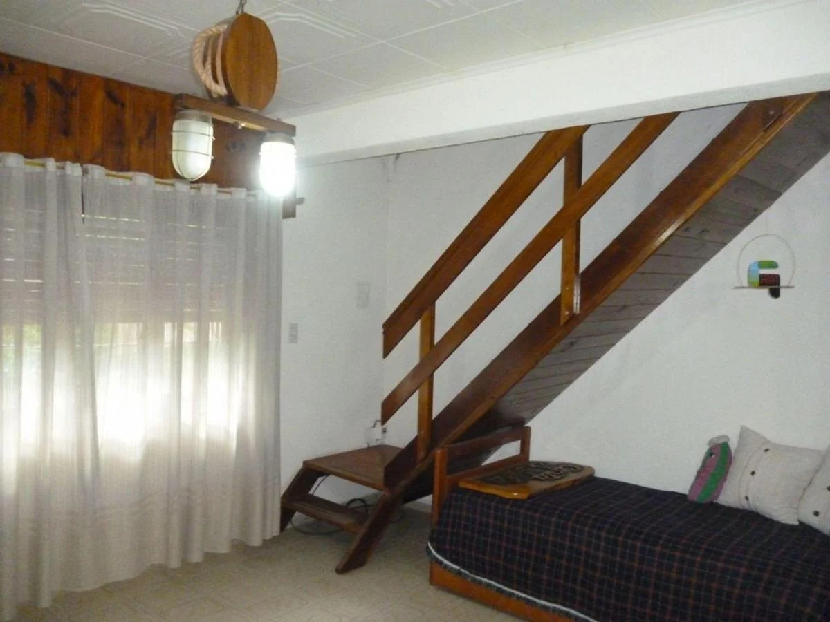 Venta Casa San Bernardo del Tuy, Permuta en Caba 3