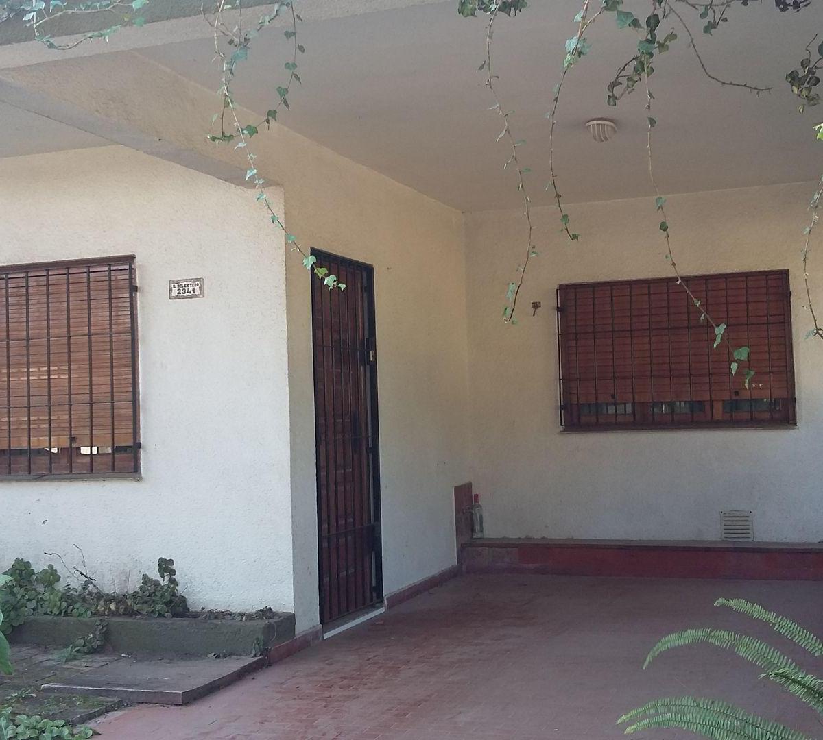 Venta Casa San Bernardo del Tuy, Permuta en Caba 5