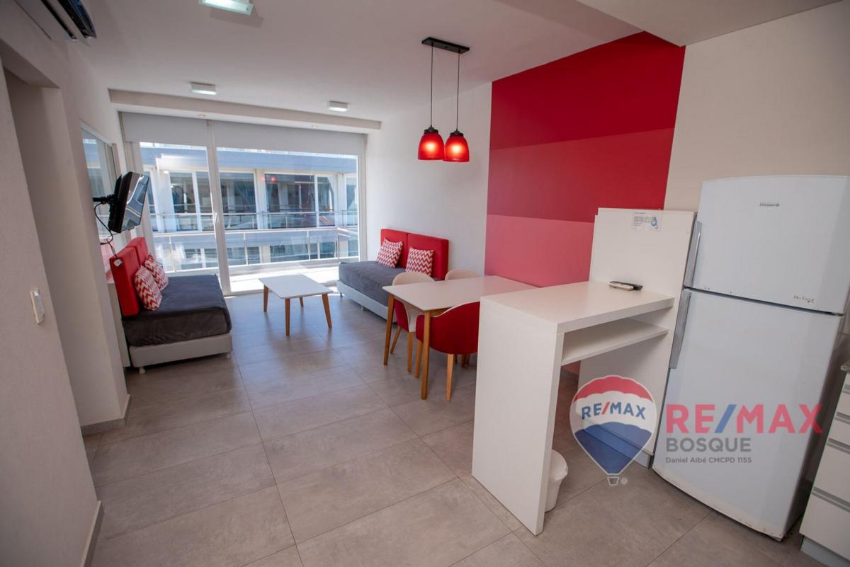 Venta Departamento Carilo a 50 m del Mar 1