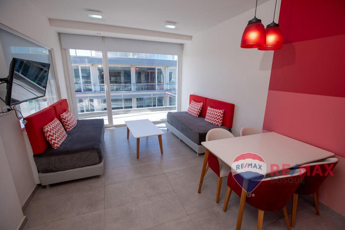 Venta Departamento Carilo a 50 m del Mar 2