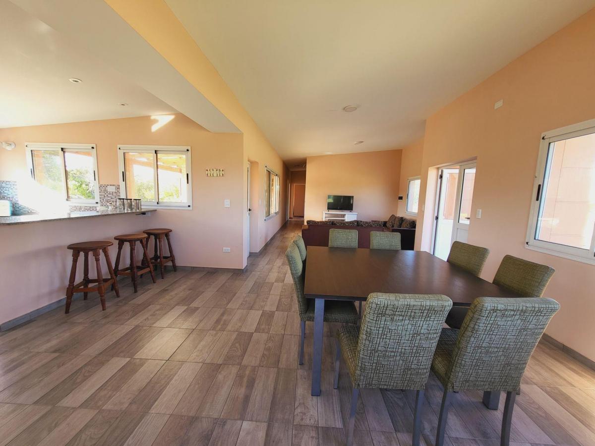 Venta Casa Residencial I con Gas Natural 5