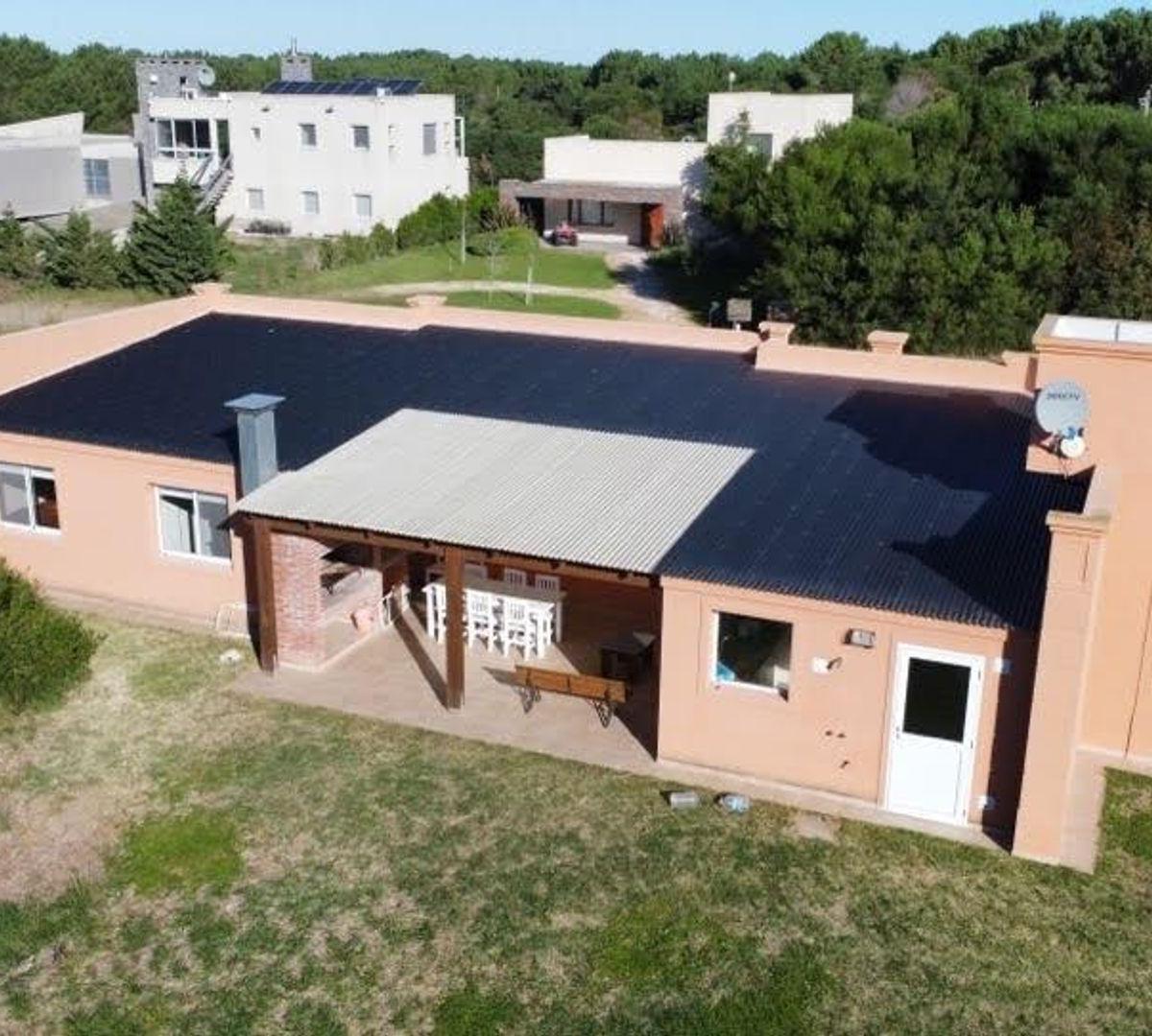 Venta Casa Residencial I con Gas Natural 2