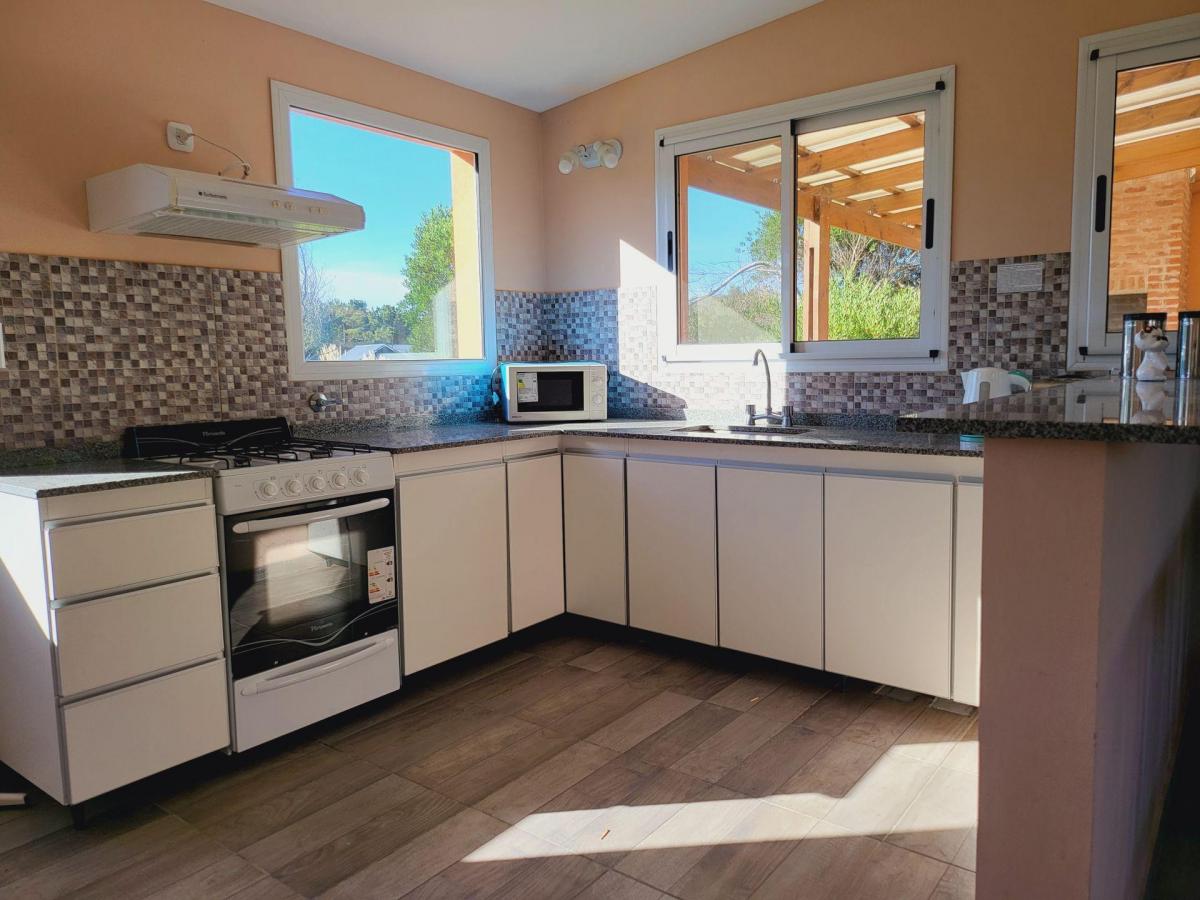 Venta Casa Residencial I con Gas Natural 1