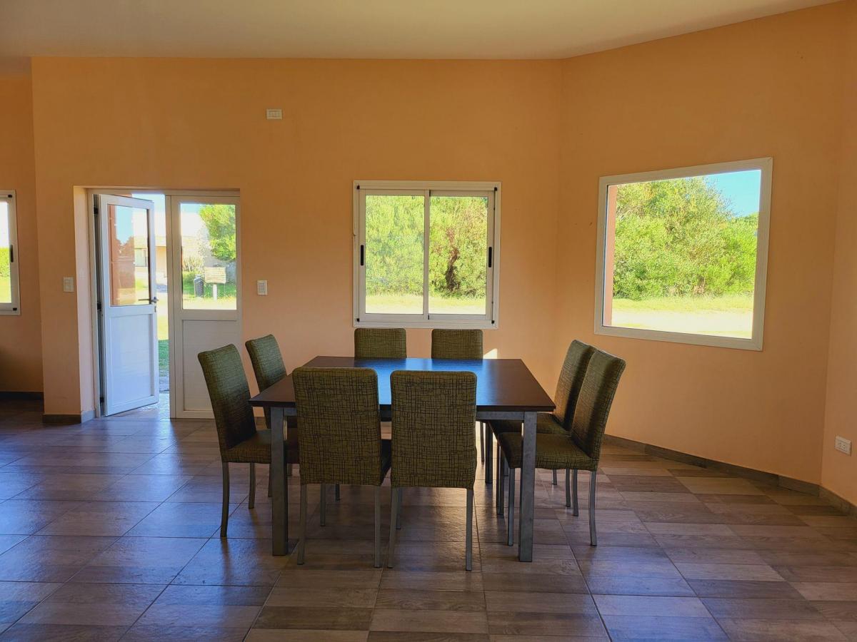 Venta Casa Residencial I con Gas Natural 4