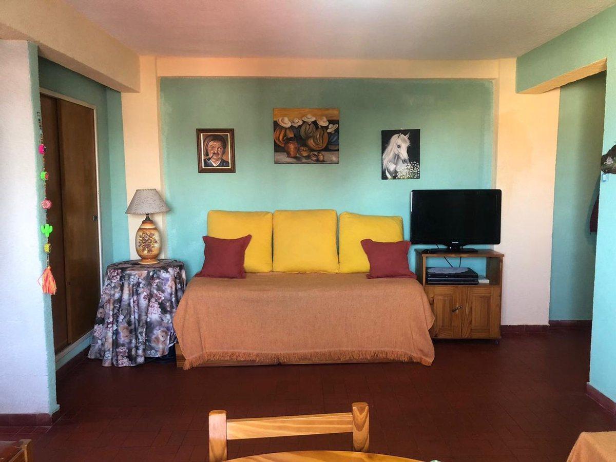 Venta 2 Ambientes Villa Gesell 50 m del Mar 4